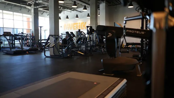 Maverick Community Picture 1