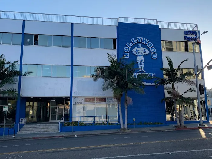 CaliFormBody Picture 6