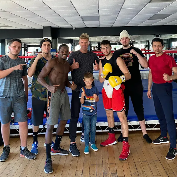 CaliFormBody Picture 10