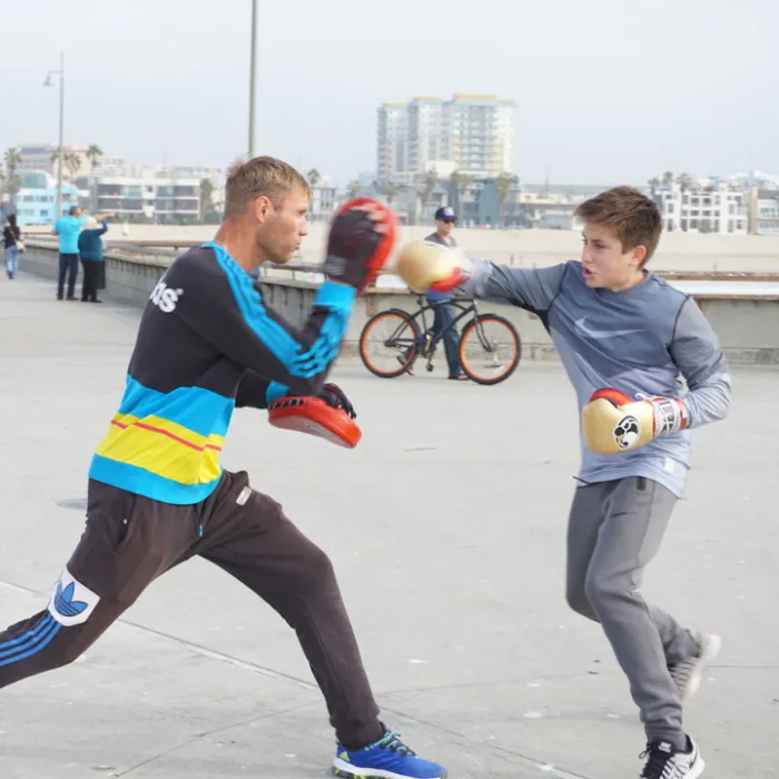 CaliFormBody Picture 7