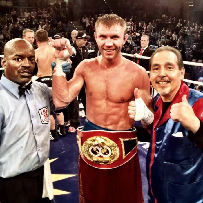 CaliFormBody Picture 9