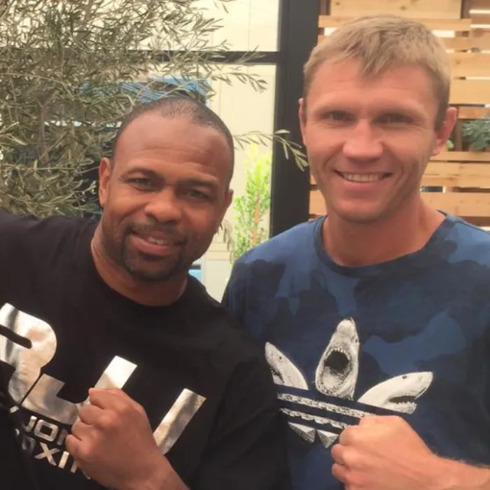 CaliFormBody Picture 5