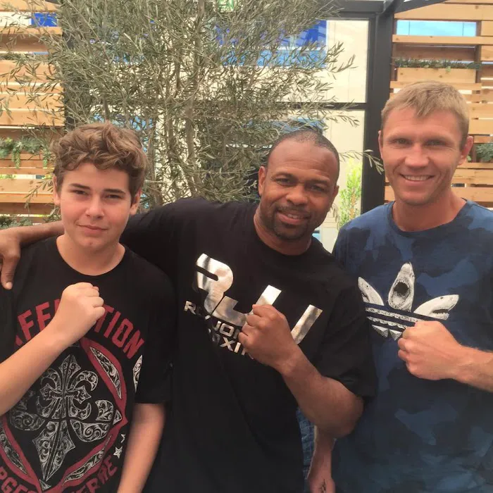 CaliFormBody Picture 3