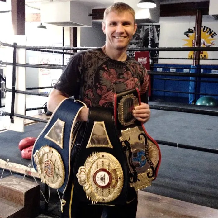 CaliFormBody Picture 4