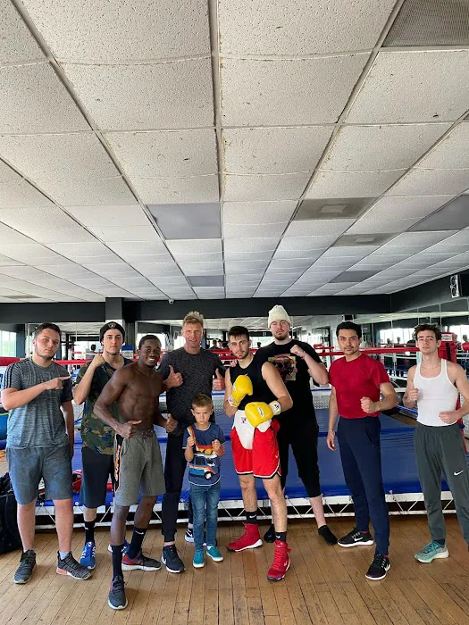 CaliFormBody Picture 8