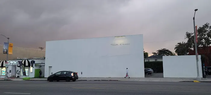 PLYO FITNESS at HOLLYWOOD GYM Picture 4