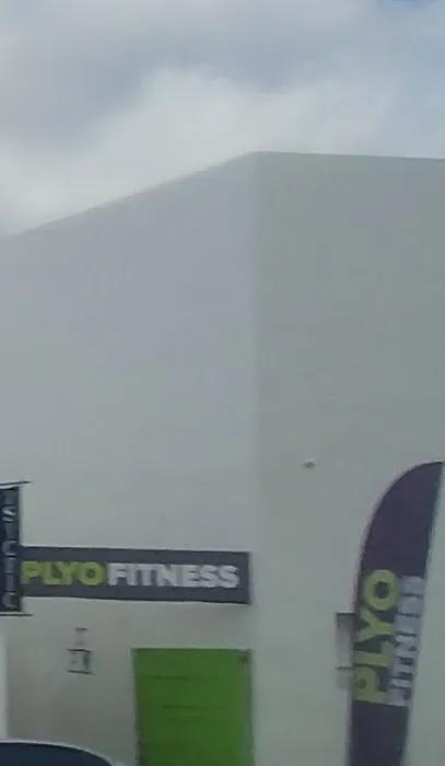 PLYO FITNESS at HOLLYWOOD GYM Picture 1