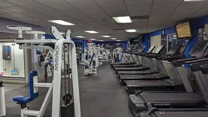 Hollywood Gym Picture 8