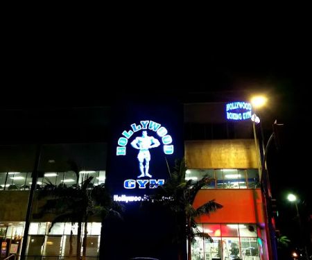 Hollywood Gym