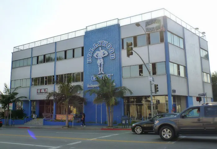 Hollywood Gym Picture 7