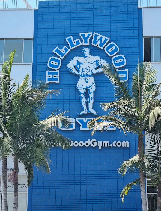 Hollywood Gym Picture 4