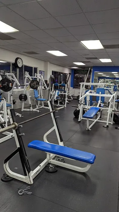 Hollywood Gym Picture 10