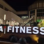 LA Fitness