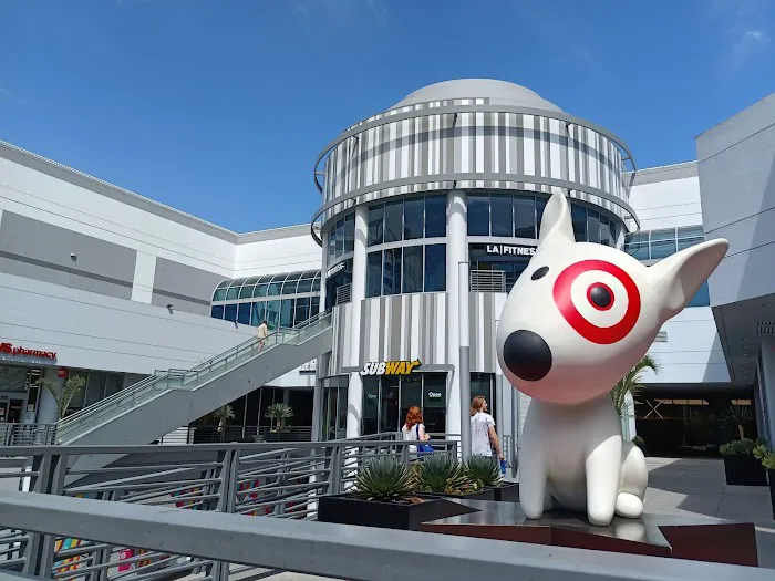 LA Fitness Picture 2