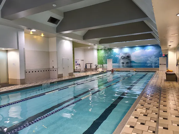 LA Fitness Picture 6