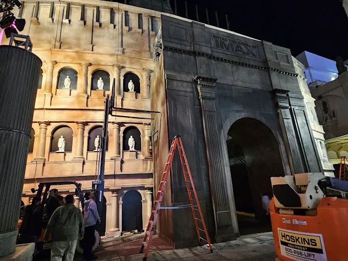 LA Fitness Picture 3