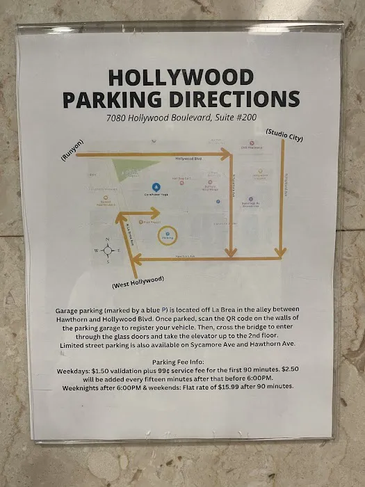 CorePower Yoga - Hollywood Picture 2