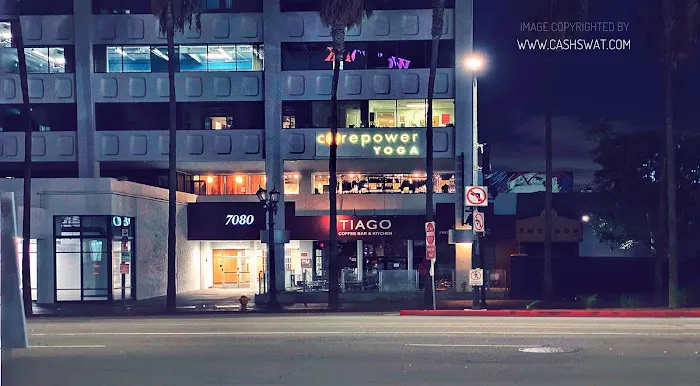 CorePower Yoga - Hollywood Picture 5