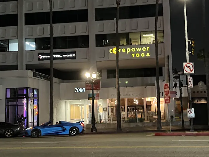 CorePower Yoga - Hollywood Picture 9