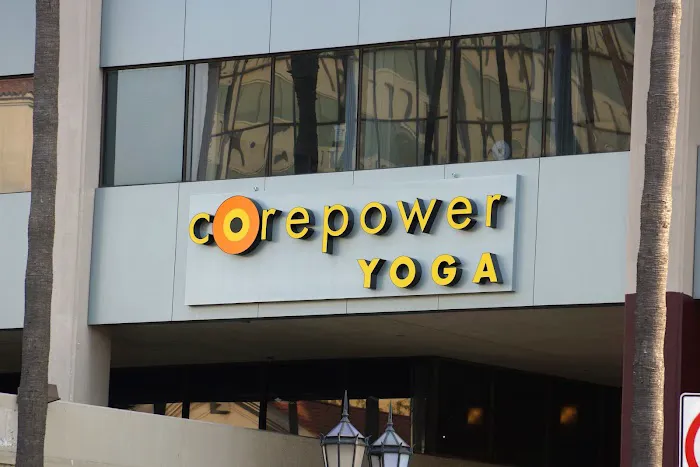 CorePower Yoga - Hollywood Picture 6