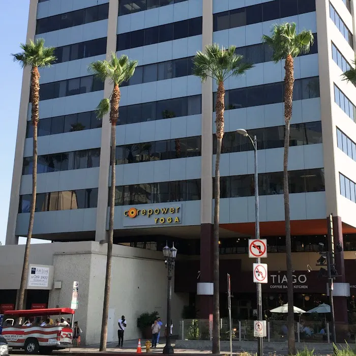CorePower Yoga - Hollywood Picture 10