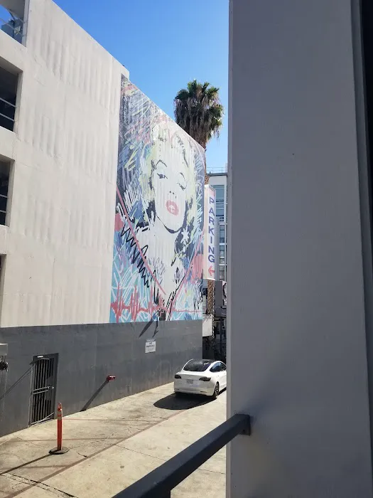 CorePower Yoga - Hollywood Picture 1