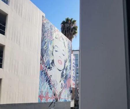CorePower Yoga - Hollywood