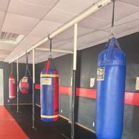 Boxing on the Boulevard ico