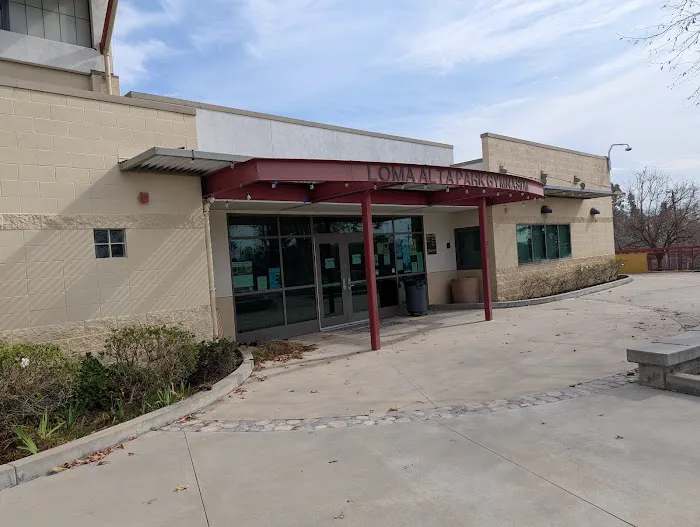 Loma Alta Park Gymnasium Picture 1