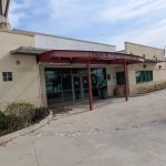 Loma Alta Park Gymnasium