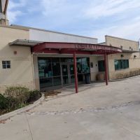 Loma Alta Park Gymnasium ico