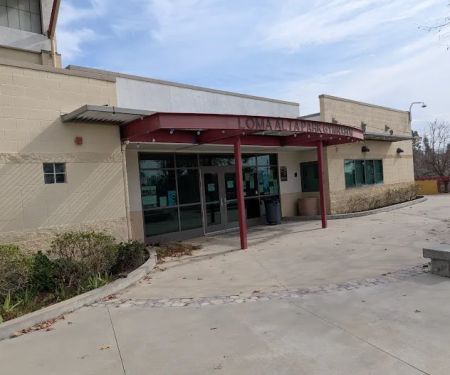 Loma Alta Park Gymnasium