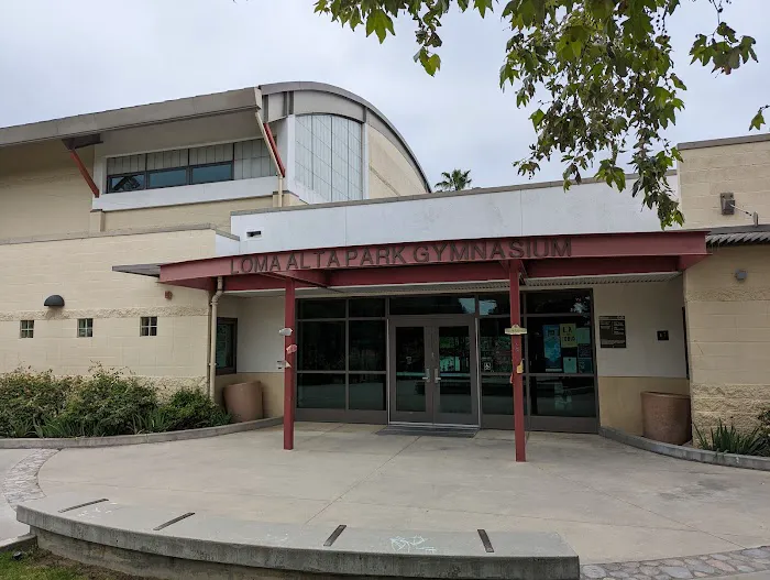 Loma Alta Park Gymnasium Picture 4
