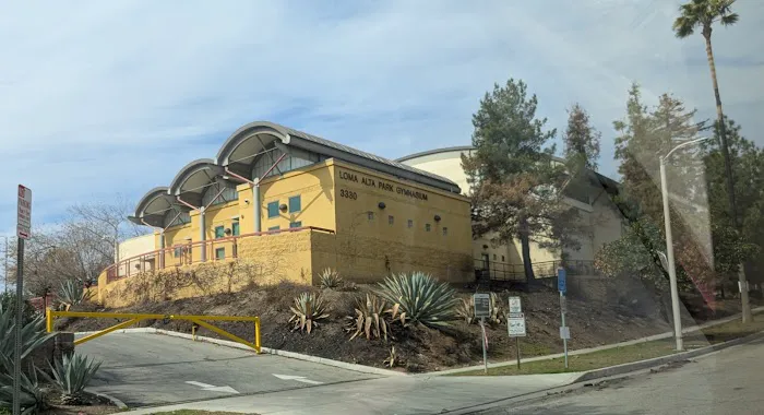 Loma Alta Park Gymnasium Picture 3