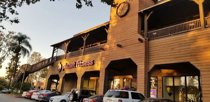Planet Fitness Picture 3