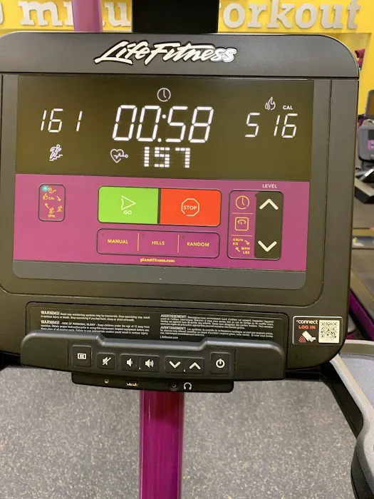 Planet Fitness Picture 4