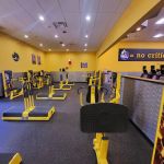 Planet Fitness