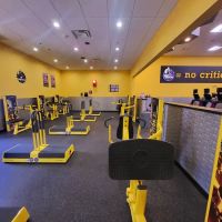 Planet Fitness ico