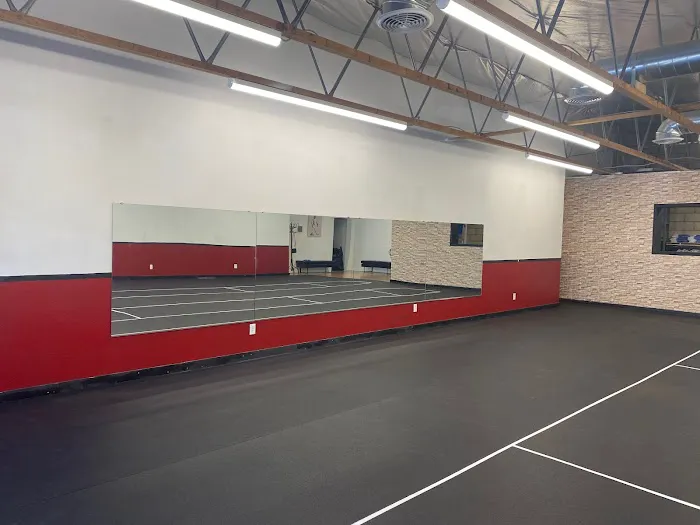 San Dimas Dance & Yoga Picture 1