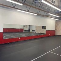 San Dimas Dance & Yoga ico