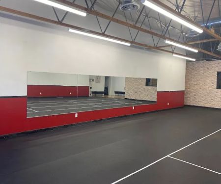 San Dimas Dance & Yoga