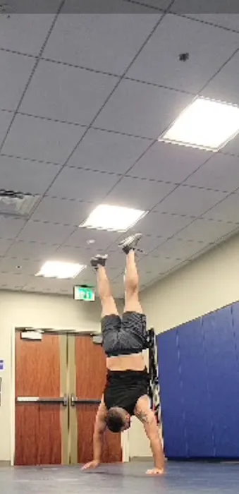 San Dimas Dance & Yoga Picture 2