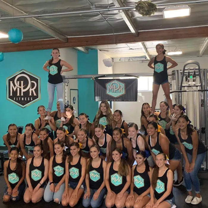 MPR Fitness LLC Picture 5