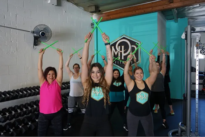 MPR Fitness LLC Picture 2