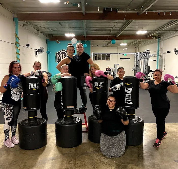 MPR Fitness LLC Picture 6