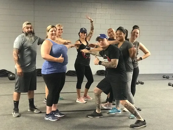 Toro Fitness Picture 7