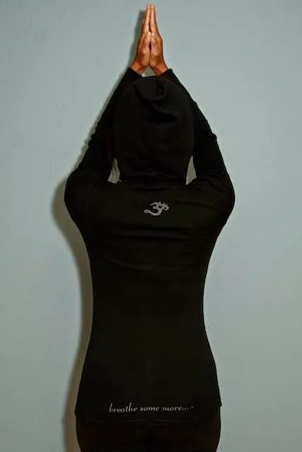 Divine Blessings Yoga Inspired Clothing Line Picture 8