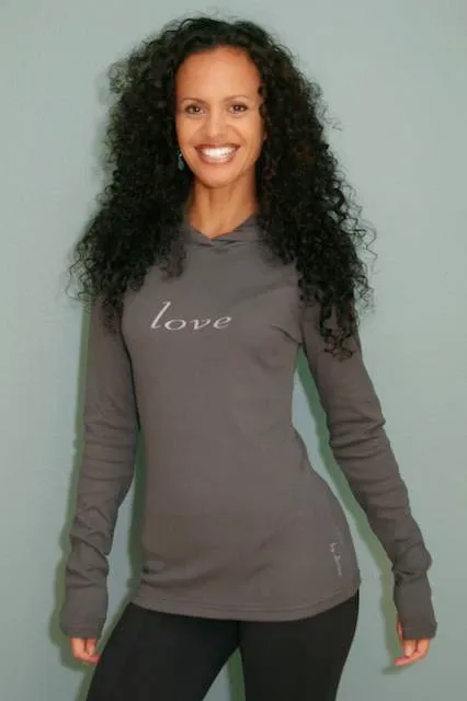 Divine Blessings Yoga Inspired Clothing Line Picture 3