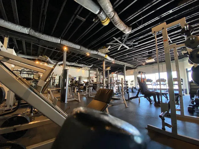 Do it Now ! Fitness Club Picture 7