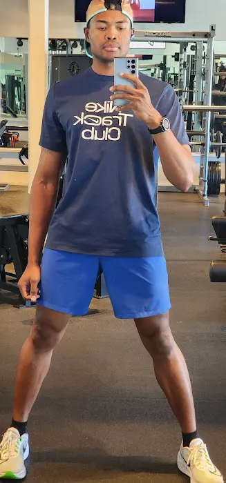 Do it Now ! Fitness Club Picture 3